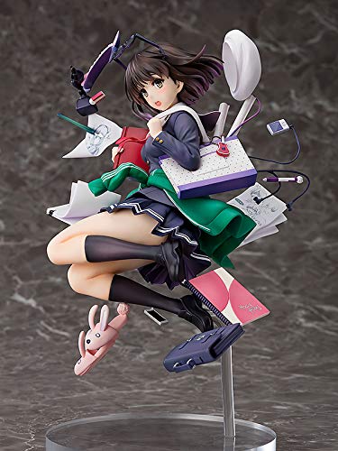 Max Factory Saekano Megumi Kato 1/7 Scale Pvc Figure Japan- Japan Figure Store - #1 Bring To You The Best Japanese Goods