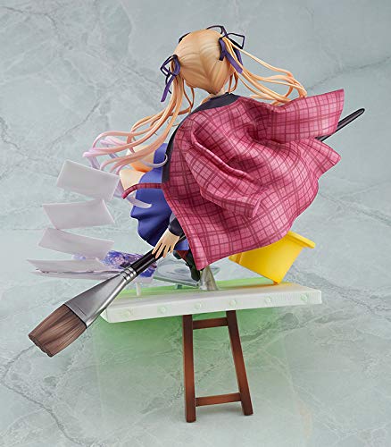 Saekano: How To Raise A Boring Girlfriend Fine Eriri Spencer Sawamura Casual Wear Ver. 1/7 Scale Abs Pvc Pre-Painted Completed Figure G94217- Japan Figure Store - #1 Bring To You The Best Japanese Goods