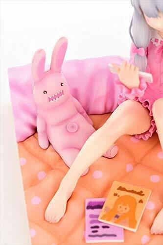 Sagiri Izumi -my Little Sister And The Sealed Room Frontispiece Ver.1/6 Scale- Japan Figure Store - #1 Bring To You The Best Japanese Goods