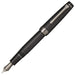 SAILOR Professional Gear Imperial Black Fountain Pen M 11-3028-420- Japan Figure Store - #1 Bring To You The Best Japanese Goods