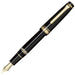 SAILOR Professional Gear Realo Fountain Pen Black B 11-3926-620- Japan Figure Store - #1 Bring To You The Best Japanese Goods