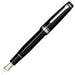 SAILOR Professional Gear Silver Fountain Pen Black F 11-2037-220- Japan Figure Store - #1 Bring To You The Best Japanese Goods