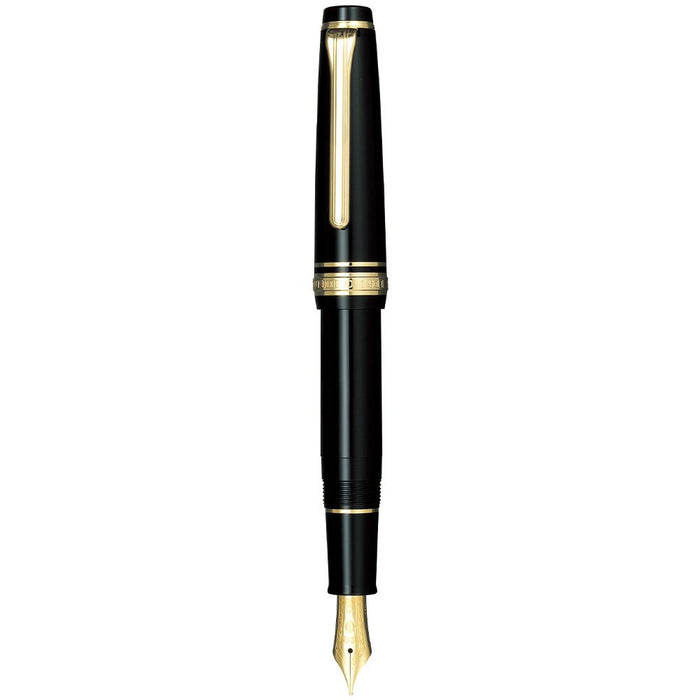 SAILOR Professional Gear Slim Gold Fp Ms 11-1221-920- Japan Figure Store - #1 Bring To You The Best Japanese Goods