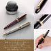 SAILOR Profit 21 Fountain Pen 1911 Maroon M 11-2021-432- Japan Figure Store - #1 Bring To You The Best Japanese Goods