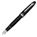 SAILOR - Profit 21 Fountain Pen Silver 1911 Black B 11-2024-620- Japan Figure Store - #1 Bring To You The Best Japanese Goods
