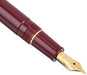 SAILOR Profit Standard 1911 S 21K Fountain Pen Maroon Mf 11-1521-332- Japan Figure Store - #1 Bring To You The Best Japanese Goods
