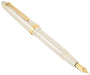 SAILOR Profit Standard 1911 S Fountain Pen Ivory Ms 11-1219-917- Japan Figure Store - #1 Bring To You The Best Japanese Goods