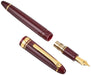 SAILOR Profit Standard 1911 S Fountain Pen Maroon Z 11-1219-732- Japan Figure Store - #1 Bring To You The Best Japanese Goods