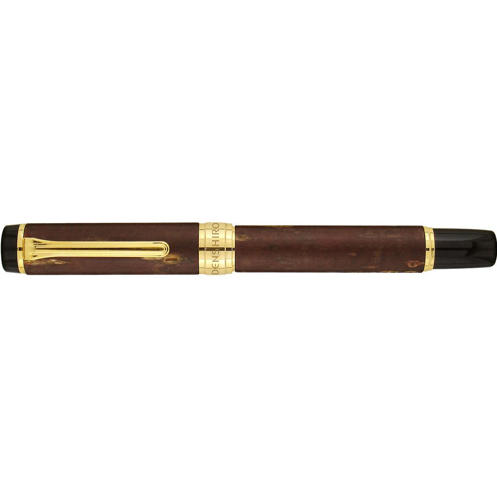 SAILOR Fountain Pen Kabazaiku 10-3013-480- Japan Figure Store - #1 Bring To You The Best Japanese Goods