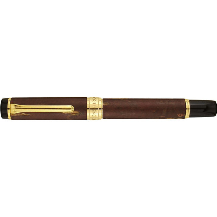 SAILOR Fountain Pen Kabazaiku 10-3013-480- Japan Figure Store - #1 Bring To You The Best Japanese Goods