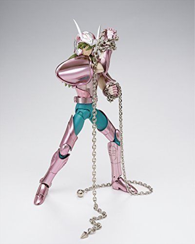Saint Cloth Myth Andromeda Shun Early Bronze Cloth Revival Ver Figure Bandai- Japan Figure Store - #1 Bring To You The Best Japanese Goods