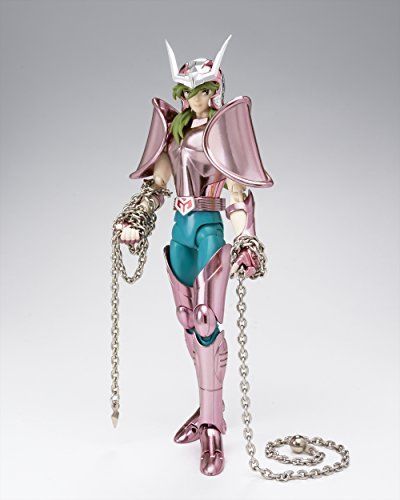 Saint Cloth Myth Andromeda Shun Early Bronze Cloth Revival Ver Figure Bandai- Japan Figure Store - #1 Bring To You The Best Japanese Goods
