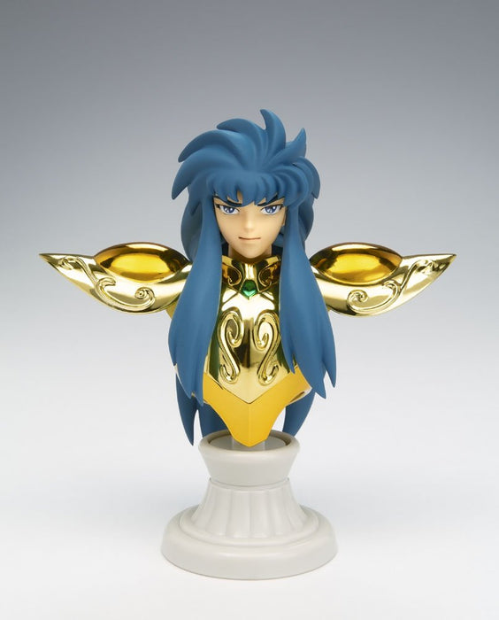 Bandai Spirits Saint Cloth Myth Appendix Aquaria Camus Japan- Japan Figure Store - #1 Bring To You The Best Japanese Goods