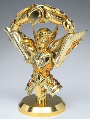 Bandai Spirits Saint Cloth Myth Aquarius Camus Japan- Japan Figure Store - #1 Bring To You The Best Japanese Goods