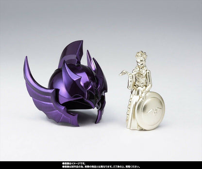 Saint Cloth Myth Aries Shion Surplice & The Pope Set Action Figure Bandai- Japan Figure Store - #1 Bring To You The Best Japanese Goods