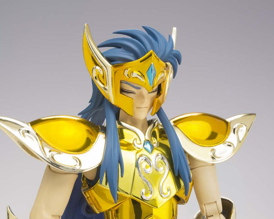 Bandai Spirits Saint Cloth Myth Ex Aquarius Camus Japan- Japan Figure Store - #1 Bring To You The Best Japanese Goods
