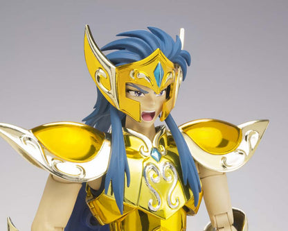 Bandai Spirits Saint Cloth Myth Ex Aquarius Camus Japan- Japan Figure Store - #1 Bring To You The Best Japanese Goods