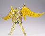 Saint Cloth Myth Ex Aries Mu God Cloth Saint Seiya Soul Of Gold Figure Bandai- Japan Figure Store - #1 Bring To You The Best Japanese Goods