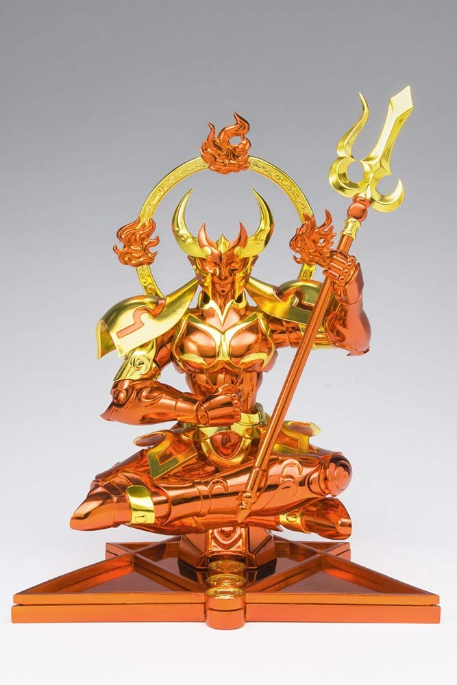 Bandai Saint Cloth Myth Ex Chrysaor Krishna Japan Saint Seiya- Japan Figure Store - #1 Bring To You The Best Japanese Goods