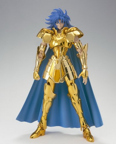 Bandai Spirits Saint Cloth Myth Ex Gemini Saga First Edition Japan- Japan Figure Store - #1 Bring To You The Best Japanese Goods