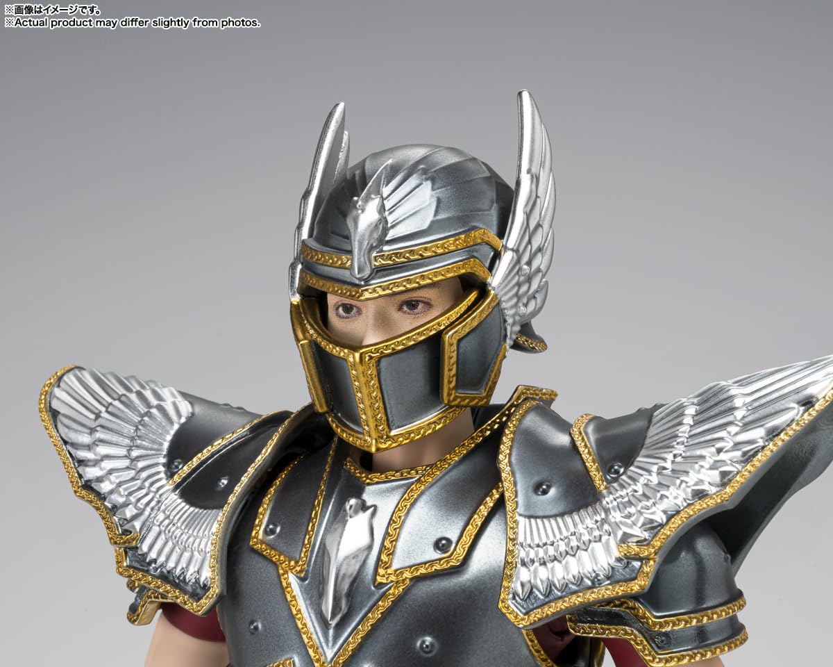 Bandai Spirits Saint Cloth Myth Ex Pegasus Seiya Figure 170mm PVC ABS Diecast- Japan Figure Store - #1 Bring To You The Best Japanese Goods