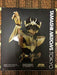 Saint Cloth Myth Ex Pegasus Seiya Shinsei Bronze Cloth Golden Limited Edition- Japan Figure Store - #1 Bring To You The Best Japanese Goods