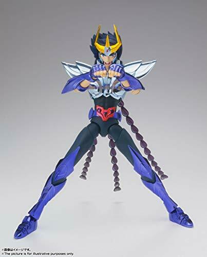 Saint Cloth Myth Ex Phoenix Ikki New Bronze Cloth -revival Ver.- Figure- Japan Figure Store - #1 Bring To You The Best Japanese Goods