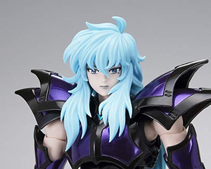 Bandai Saint Seiya Hades Zodiac Edition Pisces Aphrodite Surplice Soul Web February- Japan Figure Store - #1 Bring To You The Best Japanese Goods