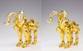 Saint Cloth Myth Ex Saint Seiya Aries Mu Action Figure Bandai Tamashii Nations- Japan Figure Store - #1 Bring To You The Best Japanese Goods