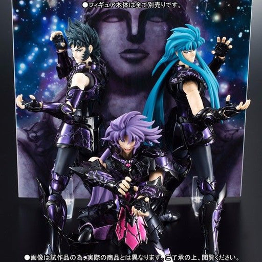 Saint Cloth Myth Ex Saint Seiya Broken Surplice Parts Set Bandai- Japan Figure Store - #1 Bring To You The Best Japanese Goods