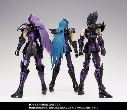 Saint Cloth Myth Ex Saint Seiya Broken Surplice Parts Set Bandai- Japan Figure Store - #1 Bring To You The Best Japanese Goods