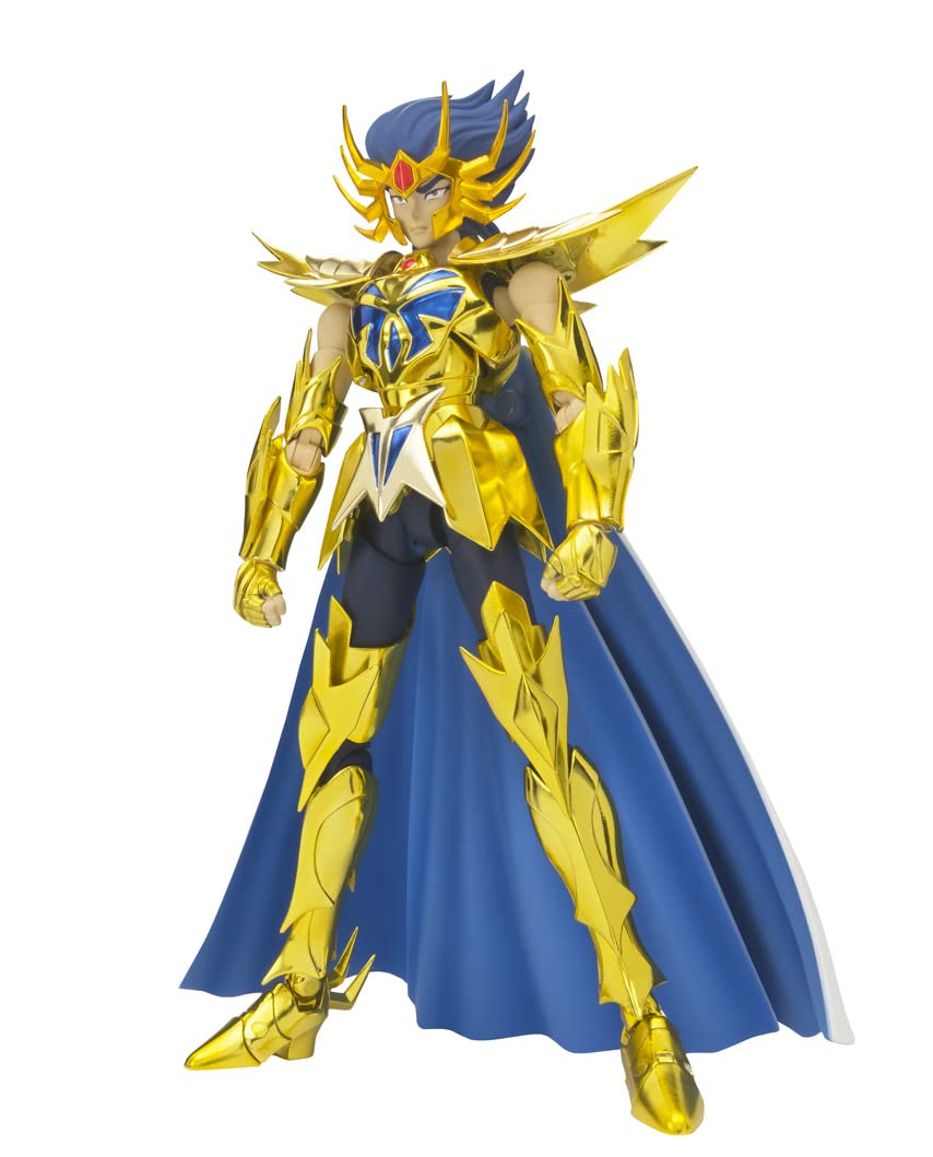 Figure Cancer Death Mask Revival Ver. Saint Cloth Myth Ex- Japan Figure Store - #1 Bring To You The Best Japanese Goods