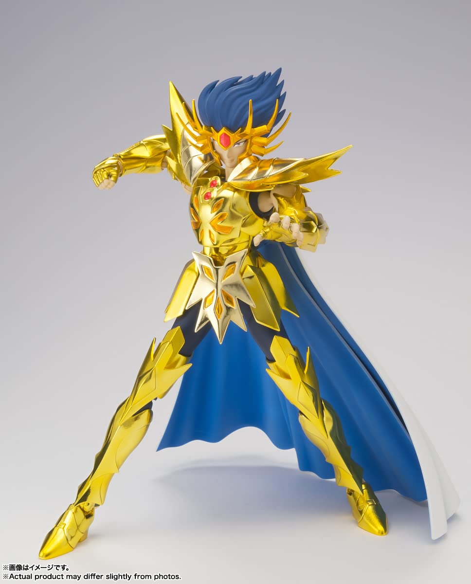 Figure Cancer Death Mask Revival Ver. Saint Cloth Myth Ex- Japan Figure Store - #1 Bring To You The Best Japanese Goods