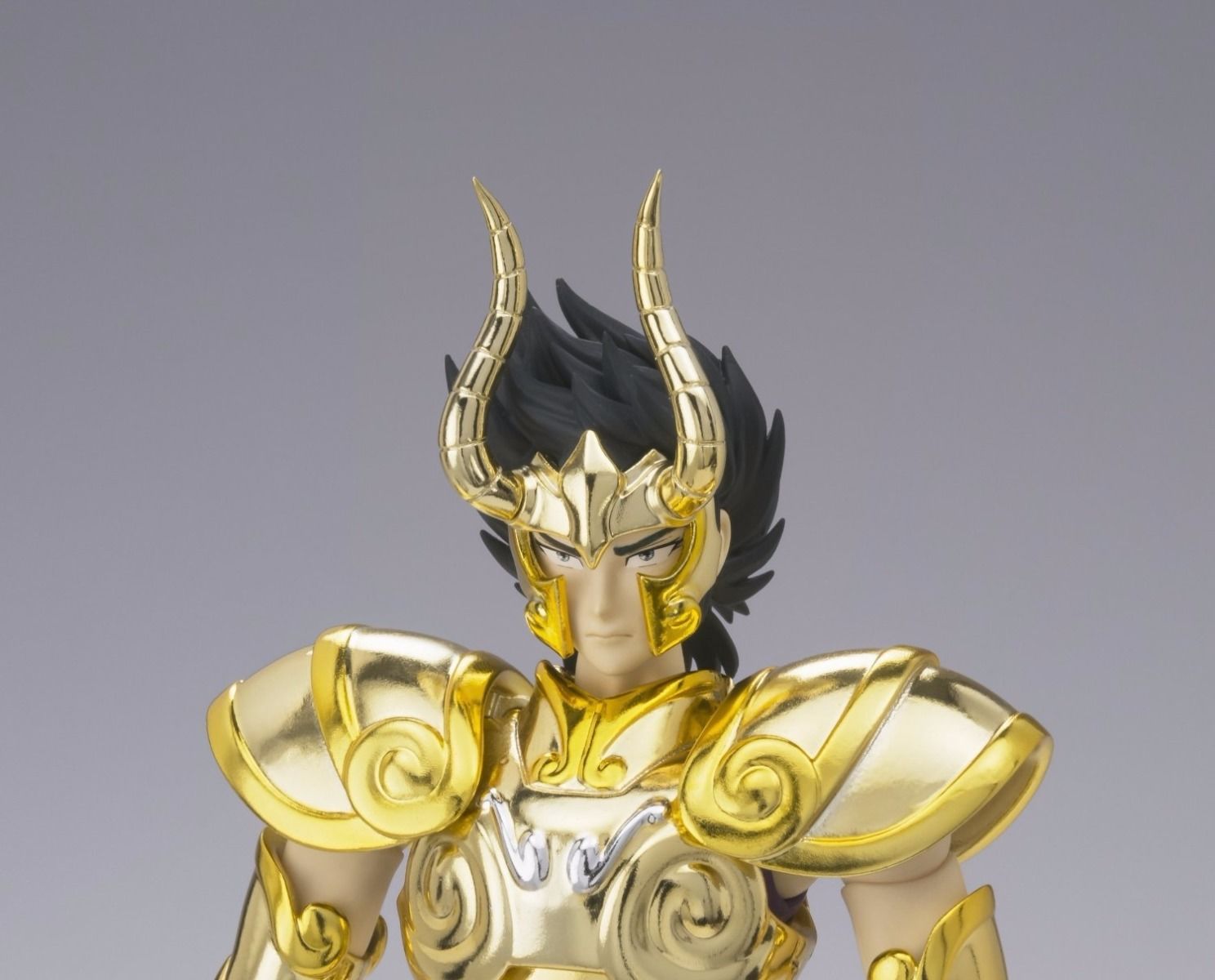 Saint Cloth Myth Ex Saint Seiya Capricorn Shura Action Figure Bandai- Japan Figure Store - #1 Bring To You The Best Japanese Goods
