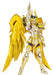 Saint Cloth Myth Ex Saint Seiya Capricorn Shura God Cloth Action Figure Bandai - Japan Figure