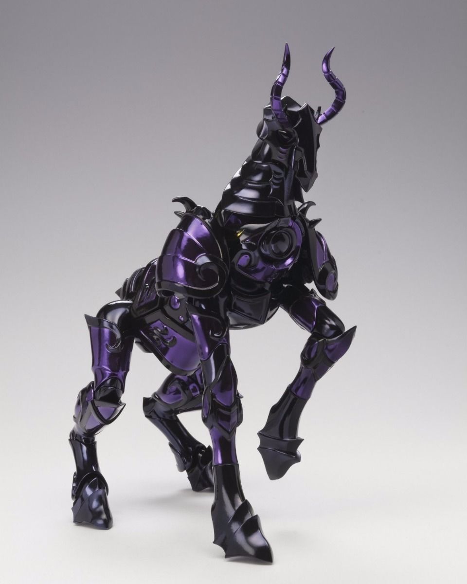 Saint Cloth Myth Ex Saint Seiya Capricorn Shura Surplice Action Figure Banda- Japan Figure Store - #1 Bring To You The Best Japanese Goods