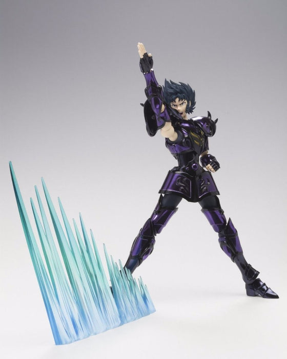 Saint Cloth Myth Ex Saint Seiya Capricorn Shura Surplice Action Figure Banda- Japan Figure Store - #1 Bring To You The Best Japanese Goods