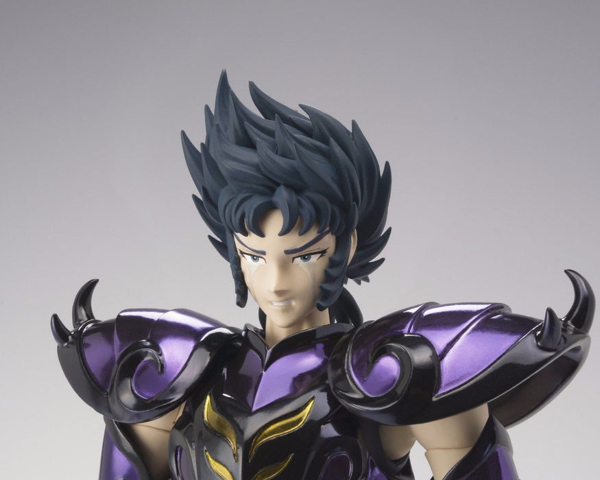 Saint Cloth Myth Ex Saint Seiya Capricorn Shura Surplice Action Figure Banda- Japan Figure Store - #1 Bring To You The Best Japanese Goods