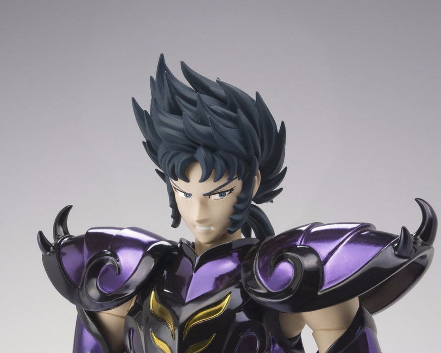 Saint Cloth Myth Ex Saint Seiya Capricorn Shura Surplice Action Figure Banda- Japan Figure Store - #1 Bring To You The Best Japanese Goods