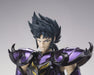 Saint Cloth Myth Ex Saint Seiya Capricorn Shura Surplice Action Figure Banda- Japan Figure Store - #1 Bring To You The Best Japanese Goods