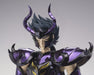 Saint Cloth Myth Ex Saint Seiya Capricorn Shura Surplice Action Figure Banda- Japan Figure Store - #1 Bring To You The Best Japanese Goods
