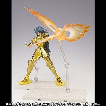 Saint Cloth Myth Ex Saint Seiya Gemini Kanon Action Figure Bandai- Japan Figure Store - #1 Bring To You The Best Japanese Goods