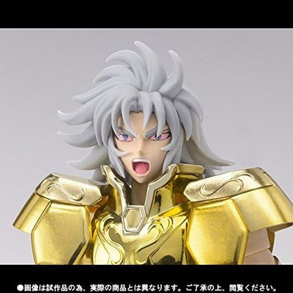 Saint Cloth Myth Ex Saint Seiya Gemini Kanon Action Figure Bandai- Japan Figure Store - #1 Bring To You The Best Japanese Goods
