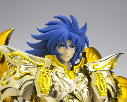 Saint Cloth Myth Ex Saint Seiya Gemini Saga (God Cloth) About 180Mm Abs Pvc Die-Cast Painted Action Figure- Japan Figure Store - #1 Bring To You The Best Japanese Goods