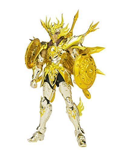 Saint Cloth Myth Ex Saint Seiya Libra Dhoko God Cloth Action Figure Bandai- Japan Figure Store - #1 Bring To You The Best Japanese Goods