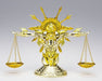 Saint Cloth Myth Ex Saint Seiya Libra Dhoko God Cloth Action Figure Bandai- Japan Figure Store - #1 Bring To You The Best Japanese Goods