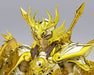 Saint Cloth Myth Ex Saint Seiya Libra Dhoko God Cloth Action Figure Bandai- Japan Figure Store - #1 Bring To You The Best Japanese Goods
