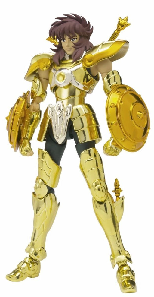 Saint Cloth Myth Ex Saint Seiya Libra Dohko Action Figure Bandai- Japan Figure Store - #1 Bring To You The Best Japanese Goods