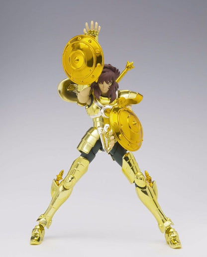 Saint Cloth Myth Ex Saint Seiya Libra Dohko Action Figure Bandai- Japan Figure Store - #1 Bring To You The Best Japanese Goods
