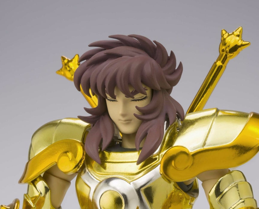 Saint Cloth Myth Ex Saint Seiya Libra Dohko Action Figure Bandai- Japan Figure Store - #1 Bring To You The Best Japanese Goods